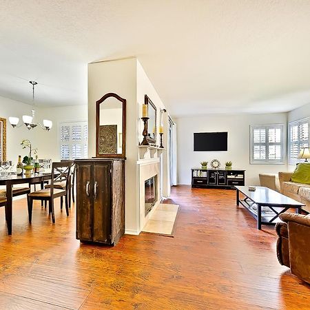 Ritz Point Condo デイナポイント エクステリア 写真