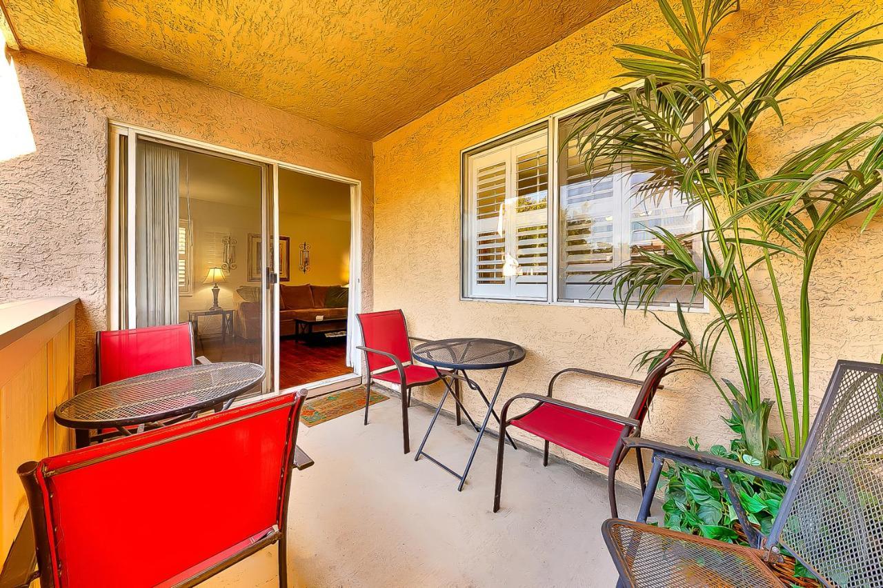 Ritz Point Condo デイナポイント エクステリア 写真