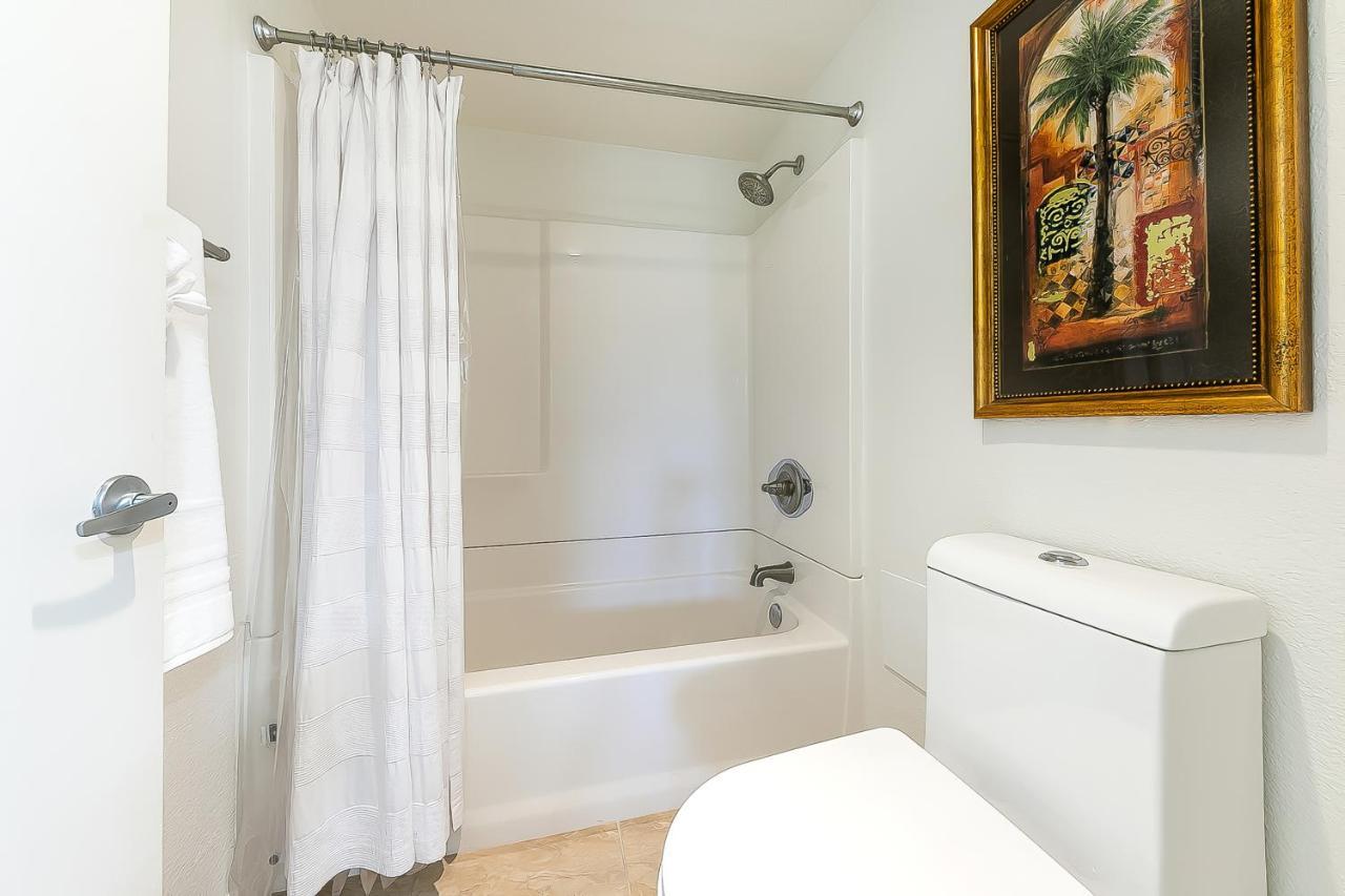 Ritz Point Condo デイナポイント エクステリア 写真